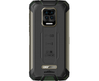 DOOGEE S59 Pro 4/128GB Pomaranczowy - 675969 - zdjęcie 5